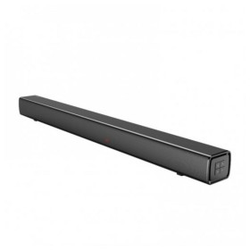 Tragbare Bluetooth-Lautsprecher Sunstech BRICKLARGEBK Schwarz 2100 W 10 W | Tienda24 Tienda24.eu