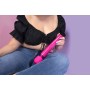 Varinha de Massagem Recarregável PalmPower Le Wand Magenta Cor de Rosa | Tienda24 - Global Online Shop Tienda24.eu