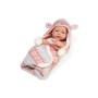 Muñeca bebé So Lovely (38 cm)