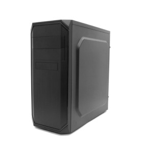 Externe Box Endorfy Arx 500 Schwarz 3,5" 2,5" ATX Mini-ITX mATX | Tienda24 Tienda24.eu