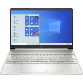 Laptop HP 578B1EA ABE 15,6" I5-1155G7 8 GB RAM 512 GB SSD