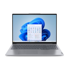 Laptop Asus B5404CMA-Q50365X Ultra5 14" Intel Evo Core Ultra 5 125H 16 GB RAM 512 GB SSD | Tienda24 Tienda24.eu