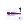 Vibrator Le Wand Petite Cherry Lila Violett | Tienda24 - Global Online Shop Tienda24.eu