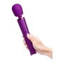 Vibrador Le Wand Petite Cherry Roxo Violeta | Tienda24 - Global Online Shop Tienda24.eu