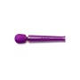 Vibrador Le Wand Petite Cherry Roxo Violeta | Tienda24 - Global Online Shop Tienda24.eu