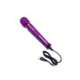 Vibrador Le Wand Petite Cherry Roxo Violeta | Tienda24 - Global Online Shop Tienda24.eu