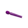 Vibrador Le Wand Petite Cherry Roxo Violeta | Tienda24 - Global Online Shop Tienda24.eu