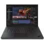 Laptop Lenovo 21FV002RSP 16" I7-13800H 32 GB RAM 1 TB SSD NVIDIA GeForce RTX 4080 Qwerty Español | Tienda24 Tienda24.eu