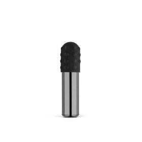 Mini Vibrador Le Wand Deux Preto | Tienda24 - Global Online Shop Tienda24.eu