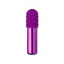 Mini Vibrator Le Wand Bullet Lila | Tienda24 - Global Online Shop Tienda24.eu