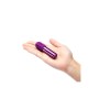 Mini Vibrator Le Wand Bullet Lila | Tienda24 - Global Online Shop Tienda24.eu