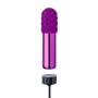 Mini Vibrator Le Wand Bullet Lila | Tienda24 - Global Online Shop Tienda24.eu