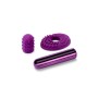 Mini Vibrator Le Wand Bullet Lila | Tienda24 - Global Online Shop Tienda24.eu