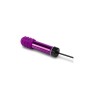 Mini Vibrator Le Wand Bullet Lila | Tienda24 - Global Online Shop Tienda24.eu