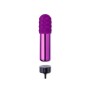 Mini Vibrator Le Wand Bullet Lila | Tienda24 - Global Online Shop Tienda24.eu