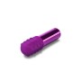 Mini Vibrator Le Wand Bullet Lila | Tienda24 - Global Online Shop Tienda24.eu