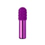 Mini Vibrator Le Wand Bullet Lila | Tienda24 - Global Online Shop Tienda24.eu