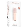 Bullet Vibrator Le Wand Pink Rose Gold | Tienda24 - Global Online Shop Tienda24.eu