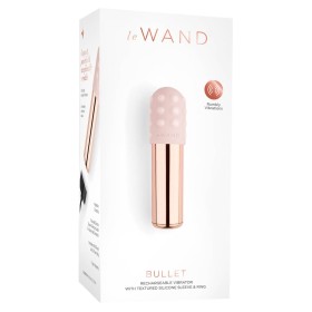 Bullet Vibrator Blush Limited Addiction Purple | Tienda24 - Global Online Shop Tienda24.eu