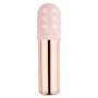 Bullet Vibrator Le Wand Pink Rose Gold | Tienda24 - Global Online Shop Tienda24.eu