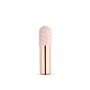 Bullet Vibrator Le Wand Pink Rose Gold | Tienda24 - Global Online Shop Tienda24.eu