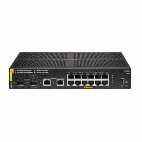 Switch Netgear GS524UP-100EUS 48 Gbps | Tienda24 Tienda24.eu