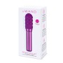 Bullet Vibrator Le Wand Purple | Tienda24 - Global Online Shop Tienda24.eu