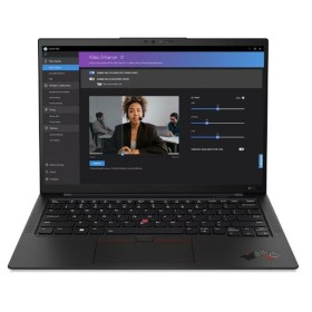 Laptop Lenovo ThinkPad E16 16" Intel Core i5-1335U 16 GB RAM 512 GB SSD NVIDIA GeForce MX550 QWERTY | Tienda24 Tienda24.eu