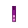 Mini Vibromasseur Le Wand Deluxe Violet | Tienda24 - Global Online Shop Tienda24.eu