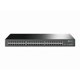 Switch Trendnet TI-E80 1.6 Gbps | Tienda24 Tienda24.eu