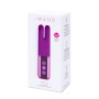 Mini Vibrador Le Wand Deluxe Morado | Tienda24 - Global Online Shop Tienda24.eu