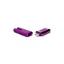 Mini Vibrador Le Wand Deluxe Morado | Tienda24 - Global Online Shop Tienda24.eu