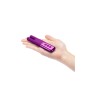 Mini Vibrador Le Wand Deluxe Morado | Tienda24 - Global Online Shop Tienda24.eu