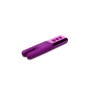 Mini Vibrador Le Wand Deluxe Morado | Tienda24 - Global Online Shop Tienda24.eu