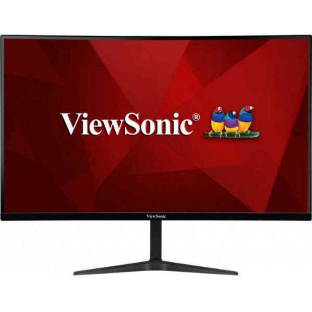 Monitor ViewSonic VX2718-2KPC-MHD 27" QHD LED Curva 165 Hz | Tienda24 Tienda24.eu