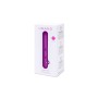 Mini-Vibrator Le Wand Baton Purple | Tienda24 - Global Online Shop Tienda24.eu