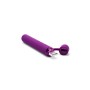 Mini-Vibrator Le Wand Baton Purple | Tienda24 - Global Online Shop Tienda24.eu