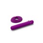 Mini-Vibrator Le Wand Baton Purple | Tienda24 - Global Online Shop Tienda24.eu