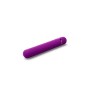 Mini-Vibrator Le Wand Baton Purple | Tienda24 - Global Online Shop Tienda24.eu