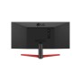 Monitor LG 29WP60G-B 29" WQHD IPS LED UltraWide | Tienda24 Tienda24.eu