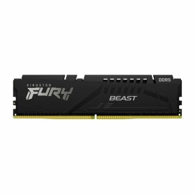 Mémoire RAM GSKILL Ripjaws V DDR4 CL16 16 GB | Tienda24 Tienda24.eu