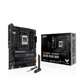 Placa Base Gigabyte B760M GAMING DDR4 INTEL B760 EXPRESS LGA 1700 | Tienda24 Tienda24.eu