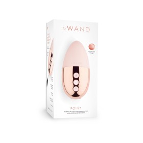 Vibrador de Dedo Charged FingO Rosa The Screaming O Charged Cor de Rosa | Tienda24 - Global Online Shop Tienda24.eu