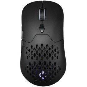 Souris Ibox i009W Gris | Tienda24 Tienda24.eu