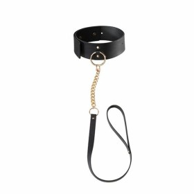 Bijoux Indiscrets Maze Wide Chocker Noir Bijoux Indiscrets 11116 de Bijoux Indiscrets, Colliers - Réf : M0400303, Prix : 26,8...