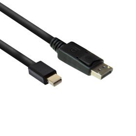 Adattatore VGA con HDMI con Audio Ewent EW9866 Nero