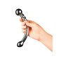 Dildo Le Wand Bow Silberfarben | Tienda24 - Global Online Shop Tienda24.eu