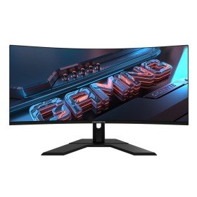 Monitor Acer Nitro XZ322QU 31,5" LED VA 165 Hz | Tienda24 Tienda24.eu