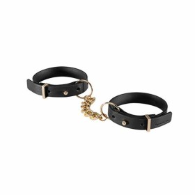 Maze Thin Handcuffs Black Bijoux Indiscrets 11130 Black by Bijoux Indiscrets, Handcuffs - Ref: M0400304, Price: 23,47 €, Disc...