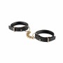 Algemas Finas Maze Pretas Bijoux Indiscrets 11130 Preto de Bijoux Indiscrets, Algemas - Ref: M0400304, Preço: 23,47 €, Descon...